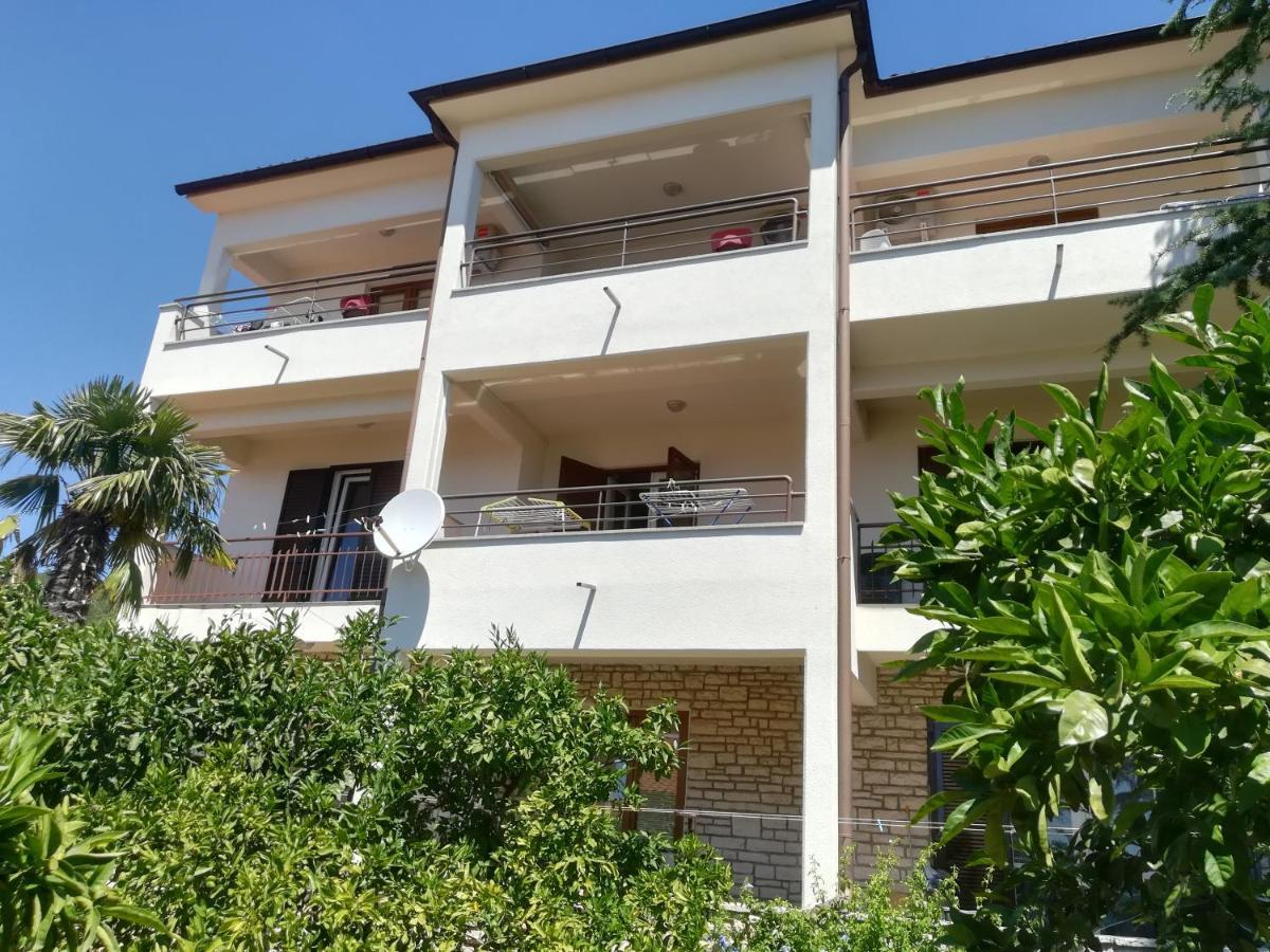 拉巴克Casa Panorama Sunset公寓 外观 照片