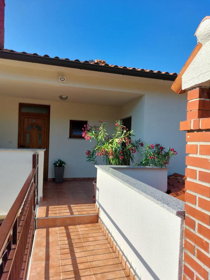 拉巴克Casa Panorama Sunset公寓 外观 照片