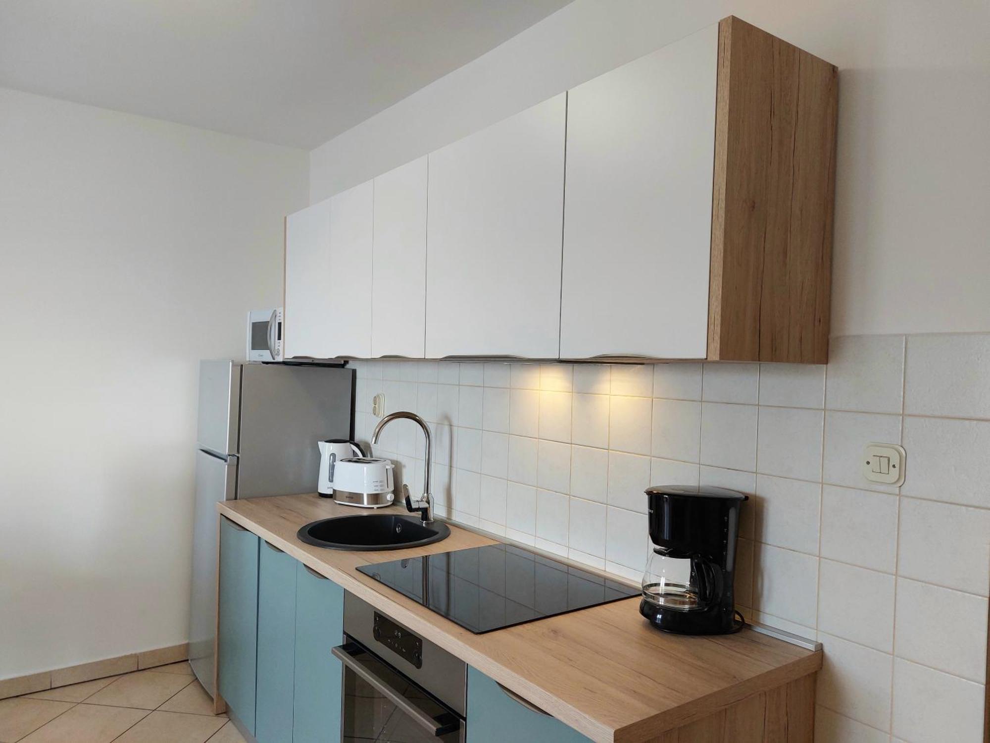 拉巴克Casa Panorama Sunset公寓 外观 照片