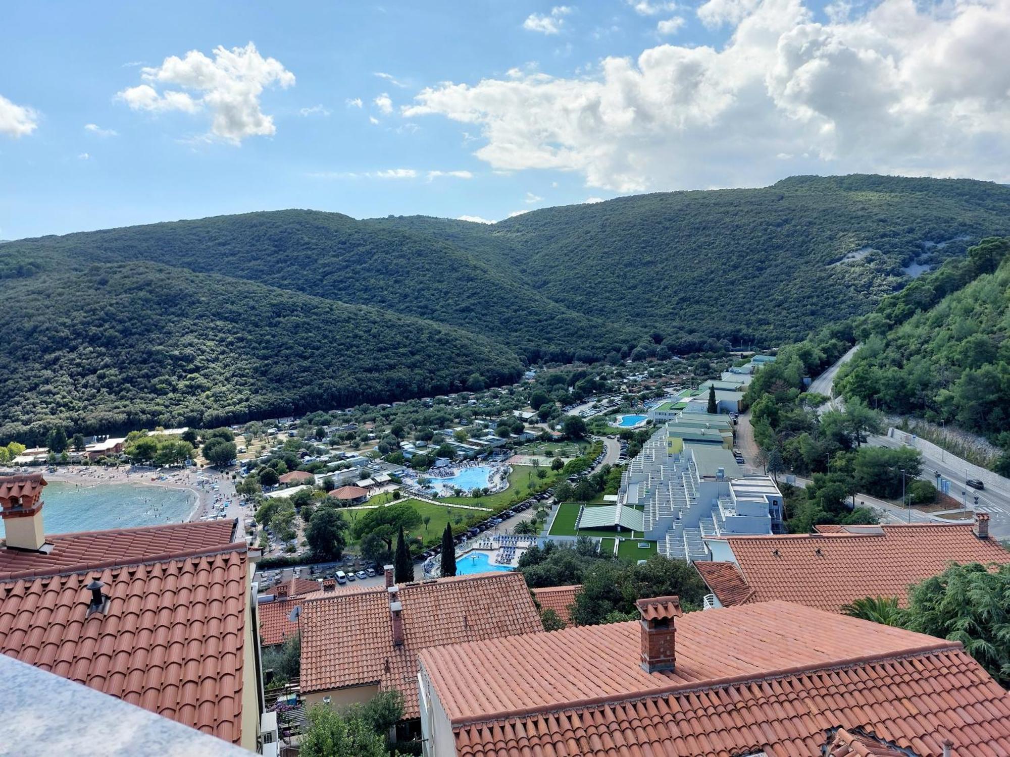 拉巴克Casa Panorama Sunset公寓 外观 照片