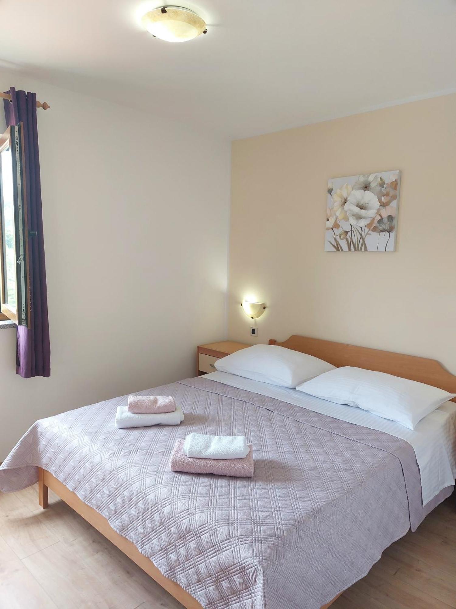 拉巴克Casa Panorama Sunset公寓 外观 照片
