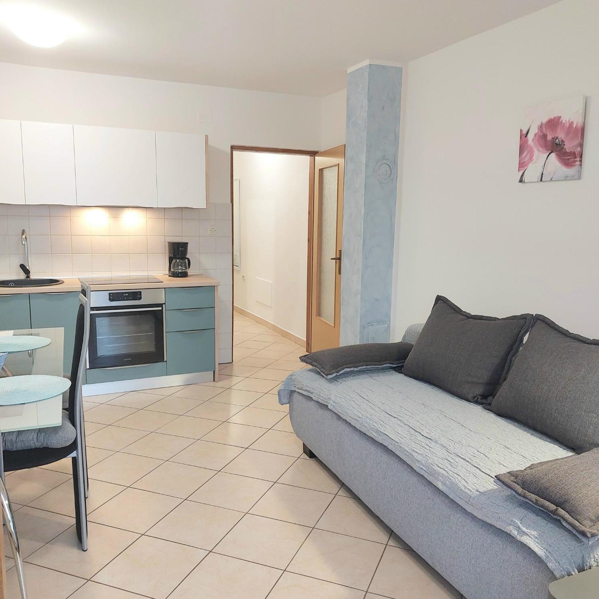拉巴克Casa Panorama Sunset公寓 外观 照片
