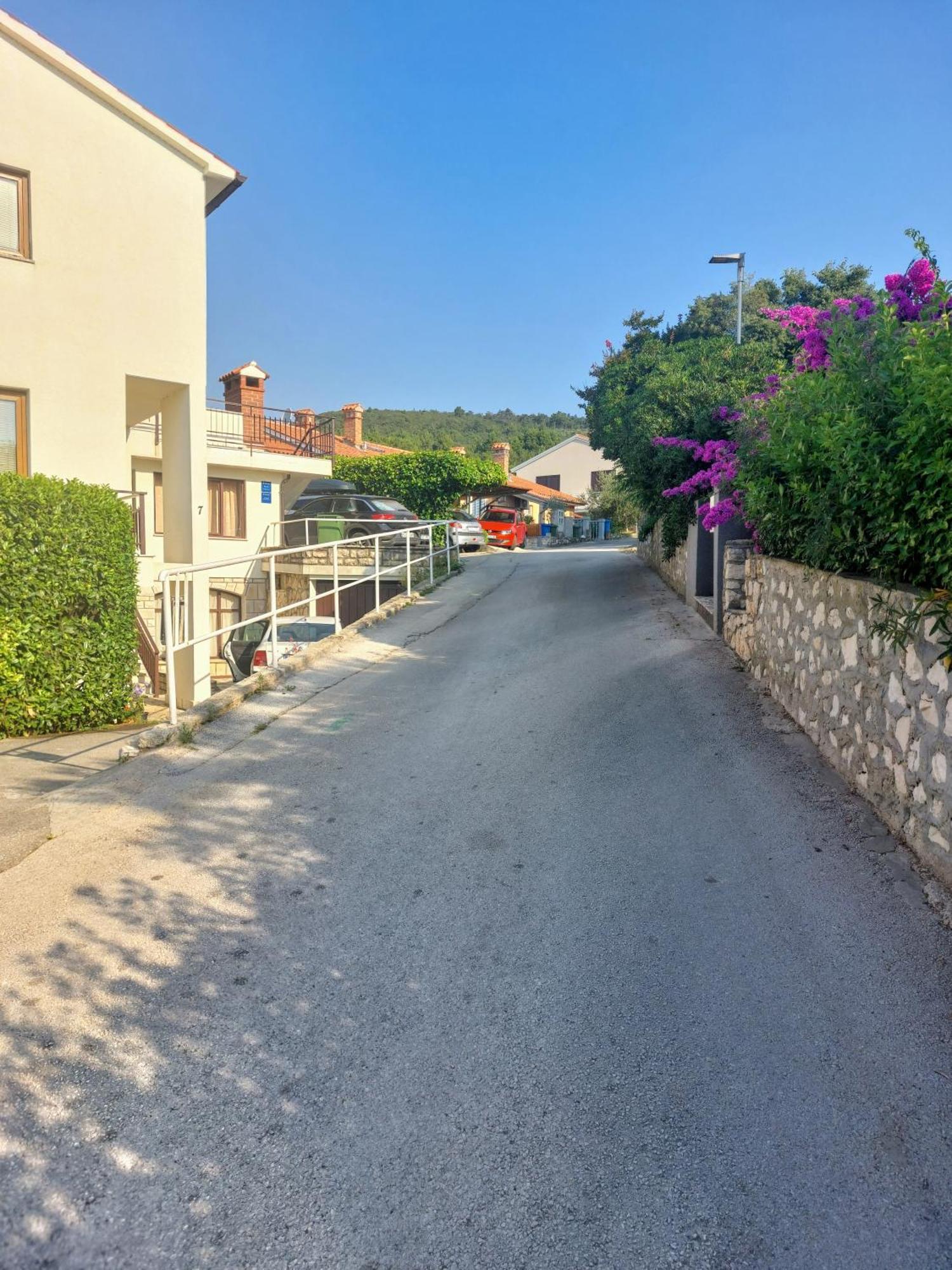 拉巴克Casa Panorama Sunset公寓 外观 照片