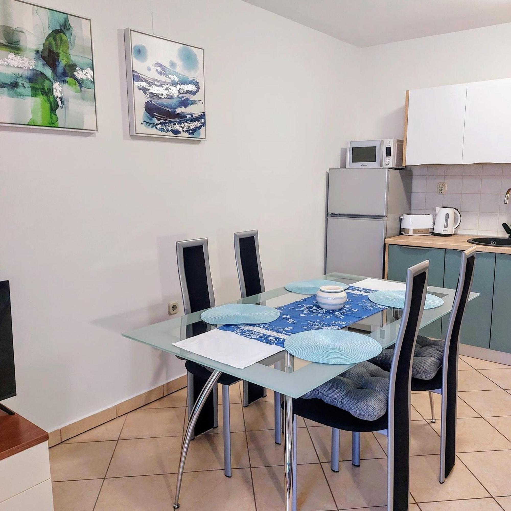 拉巴克Casa Panorama Sunset公寓 外观 照片