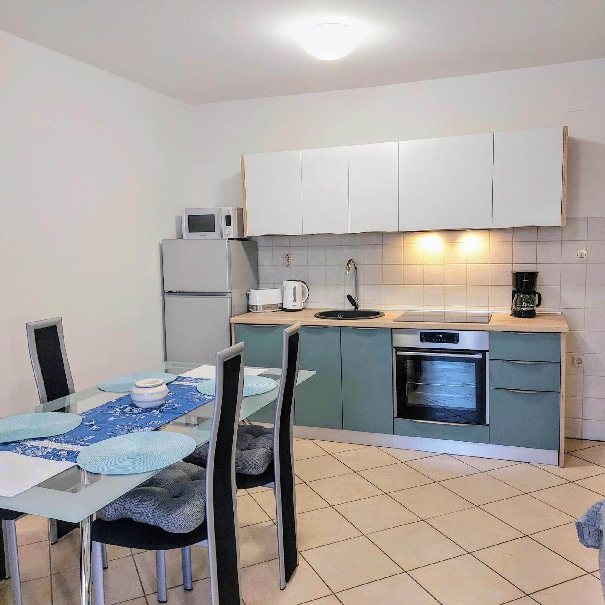 拉巴克Casa Panorama Sunset公寓 外观 照片