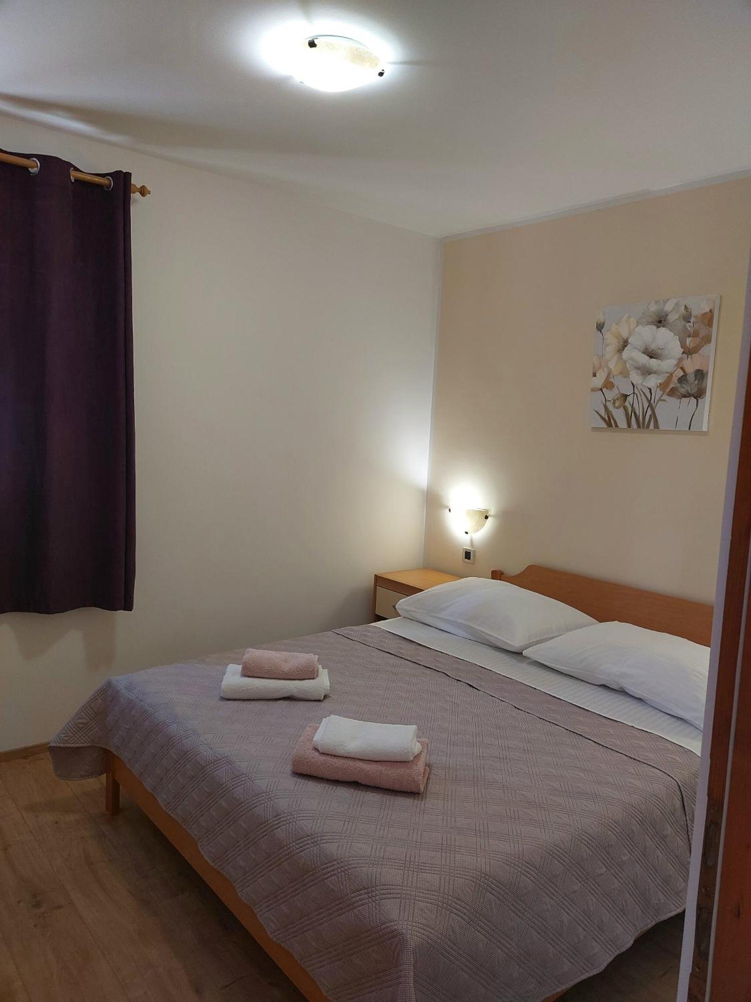 拉巴克Casa Panorama Sunset公寓 外观 照片