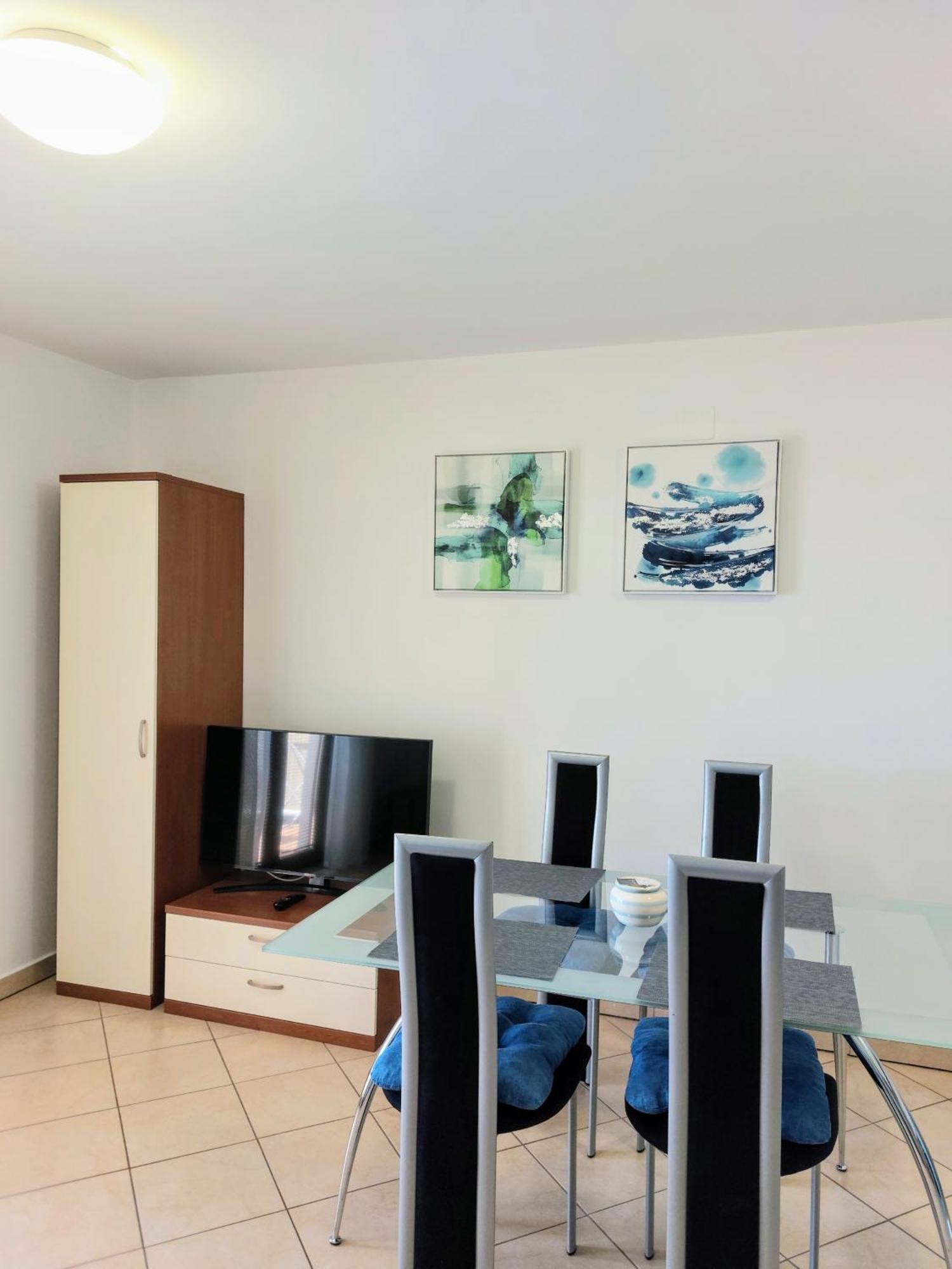 拉巴克Casa Panorama Sunset公寓 外观 照片