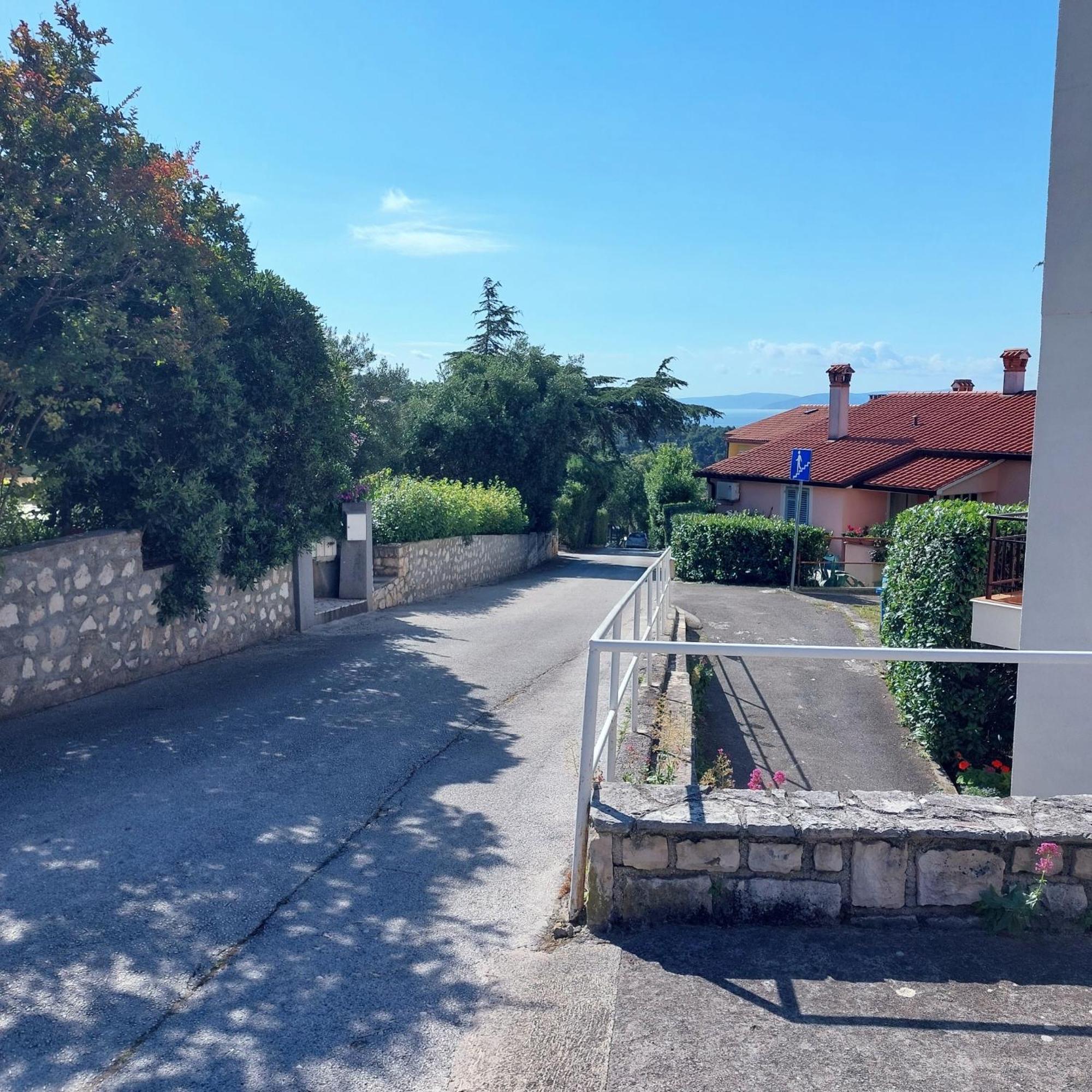 拉巴克Casa Panorama Sunset公寓 外观 照片