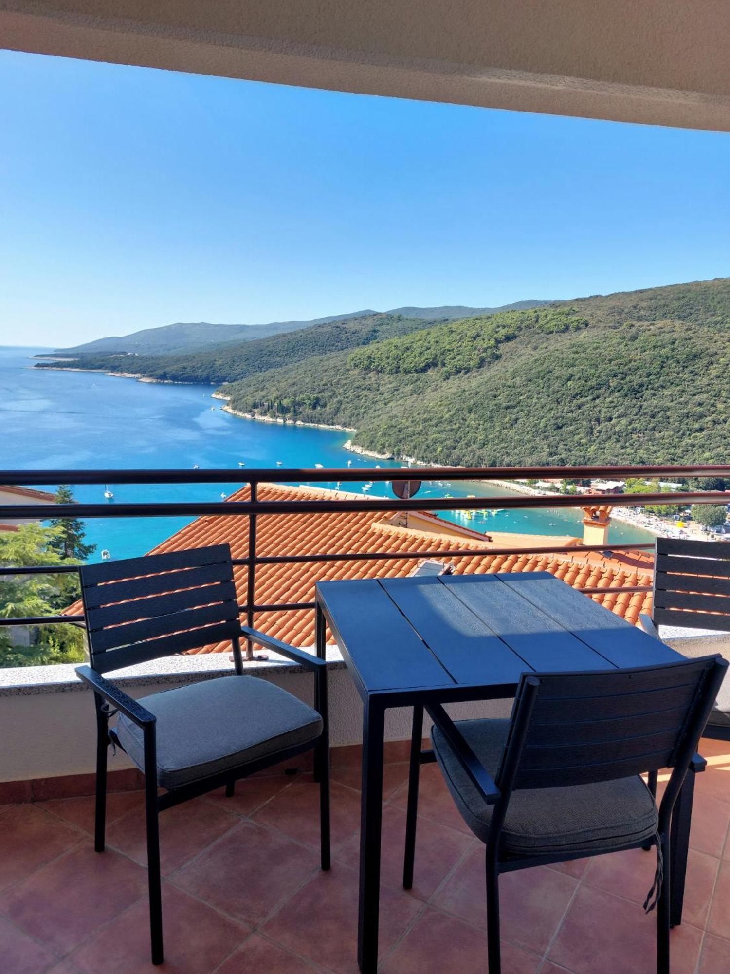 拉巴克Casa Panorama Sunset公寓 外观 照片