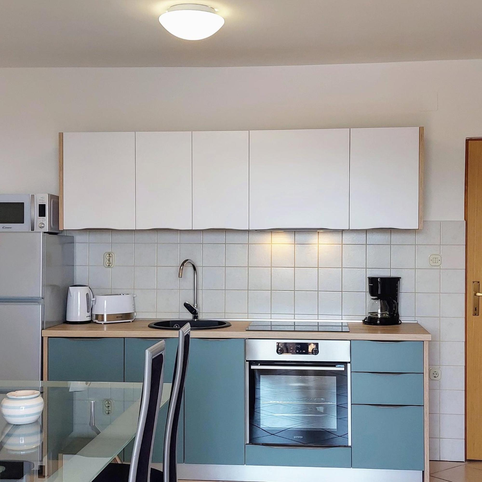 拉巴克Casa Panorama Sunset公寓 外观 照片