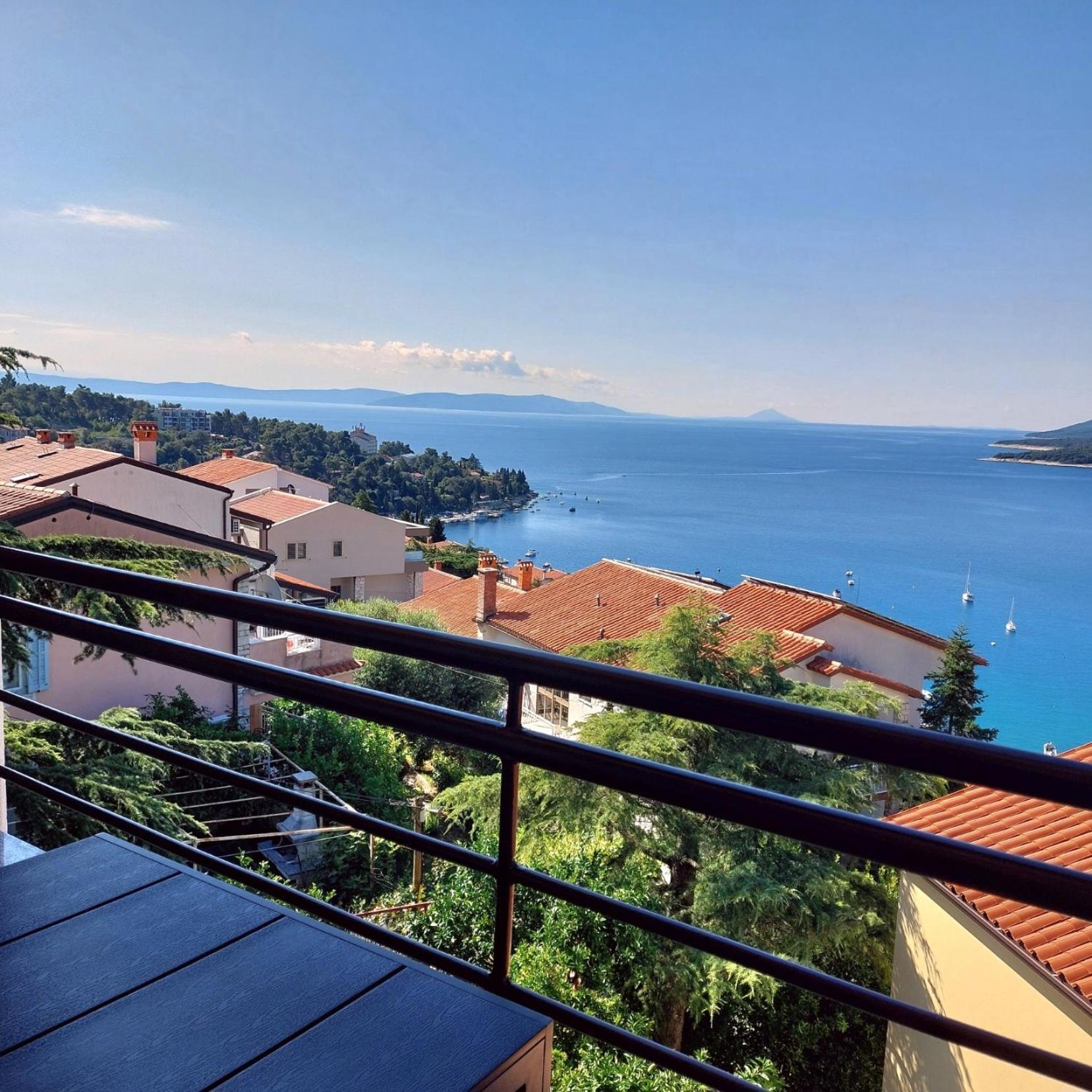 拉巴克Casa Panorama Sunset公寓 外观 照片