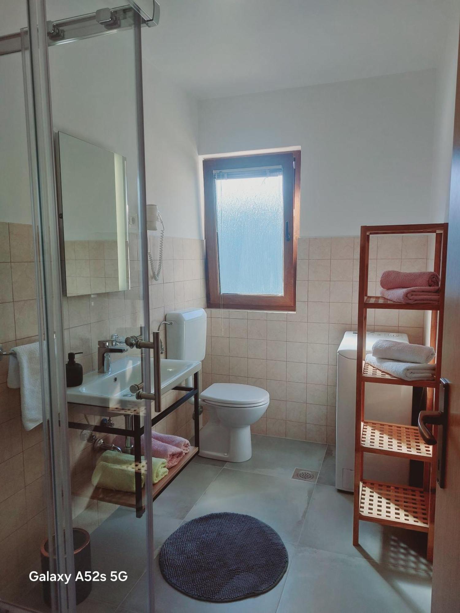 拉巴克Casa Panorama Sunset公寓 外观 照片