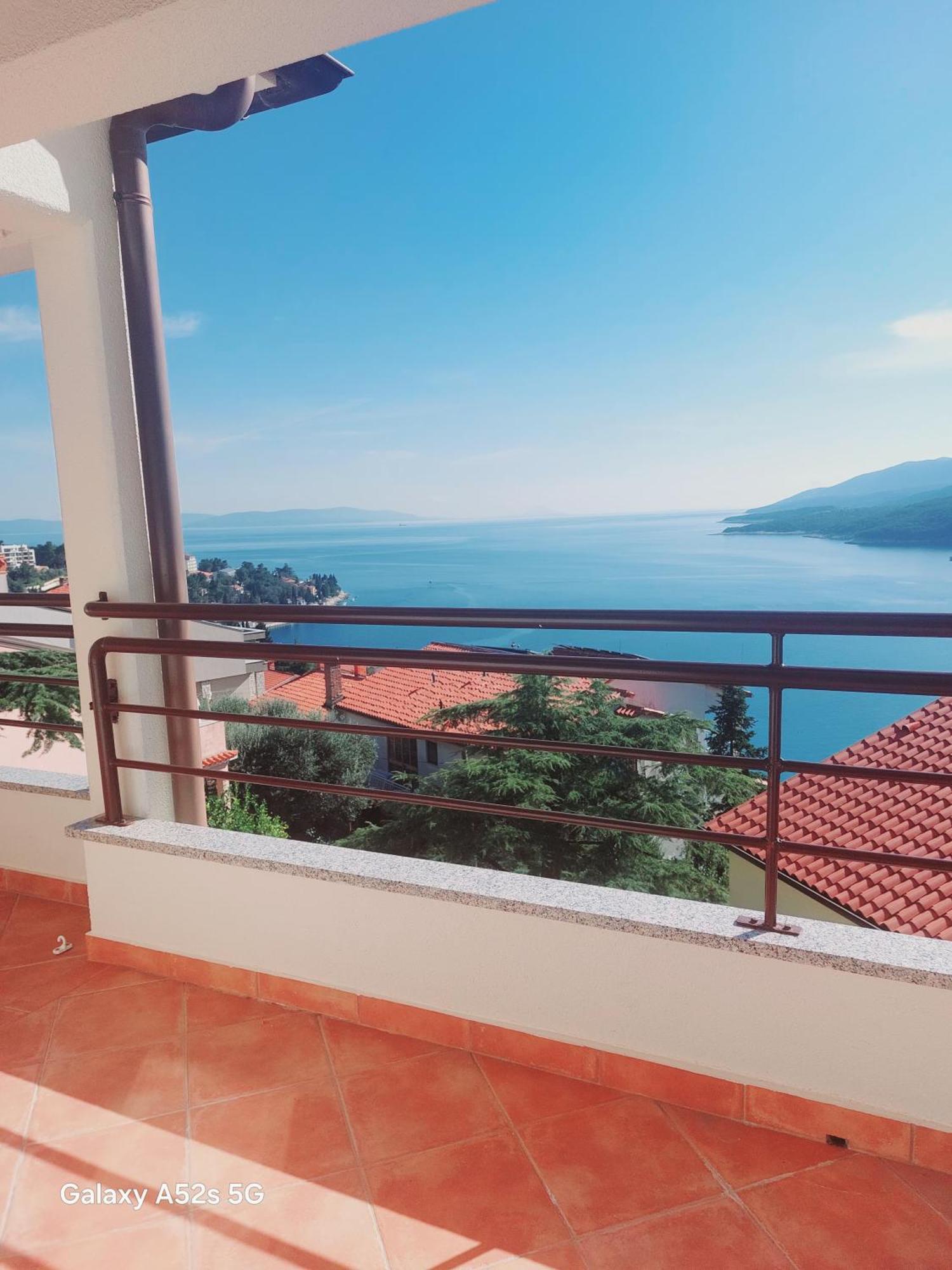 拉巴克Casa Panorama Sunset公寓 外观 照片