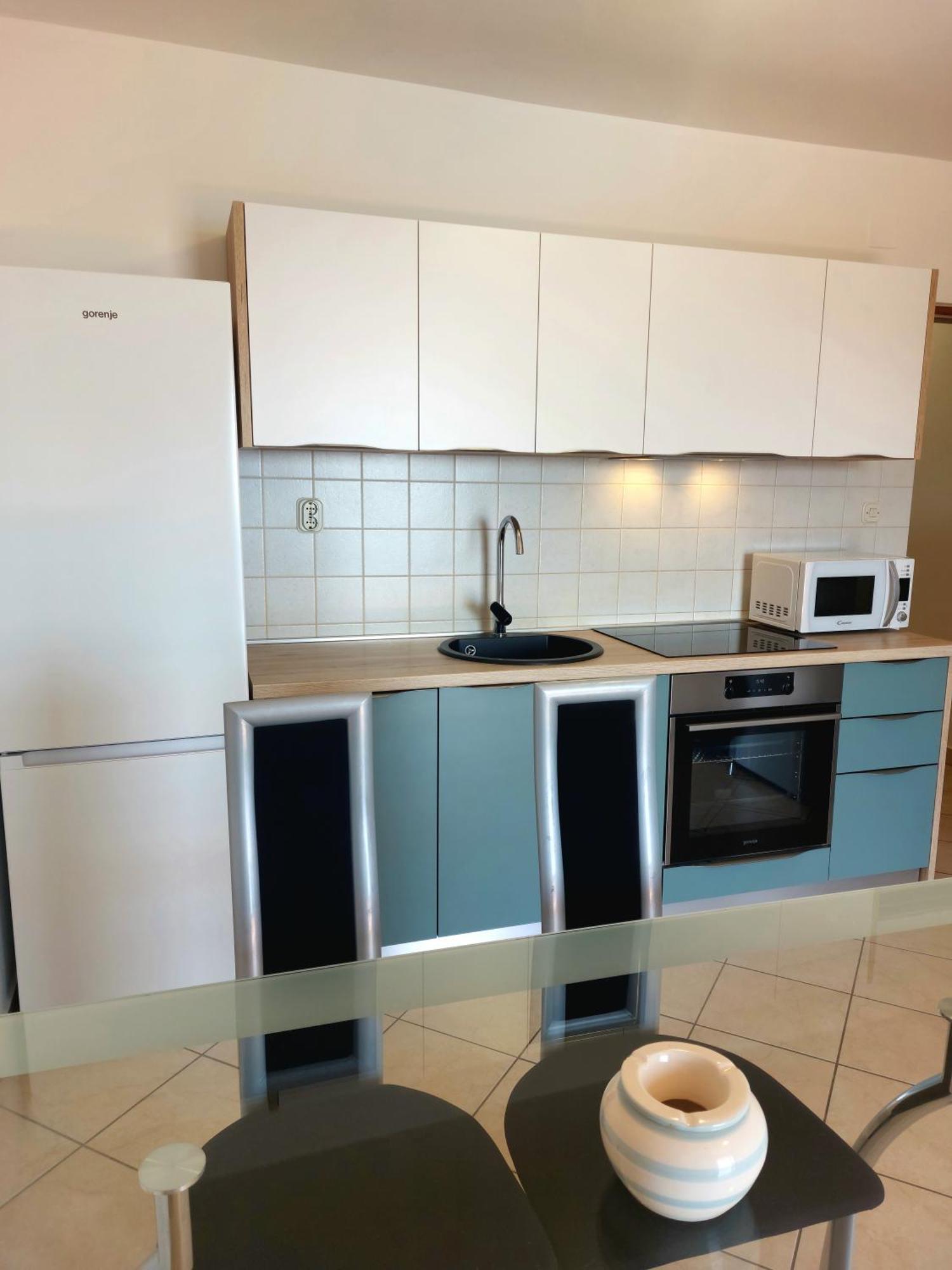 拉巴克Casa Panorama Sunset公寓 外观 照片