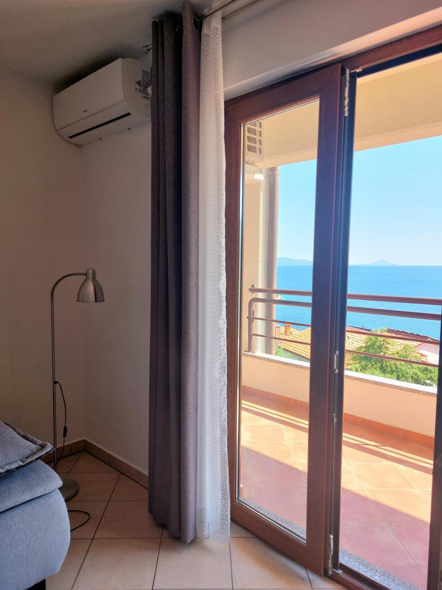拉巴克Casa Panorama Sunset公寓 外观 照片