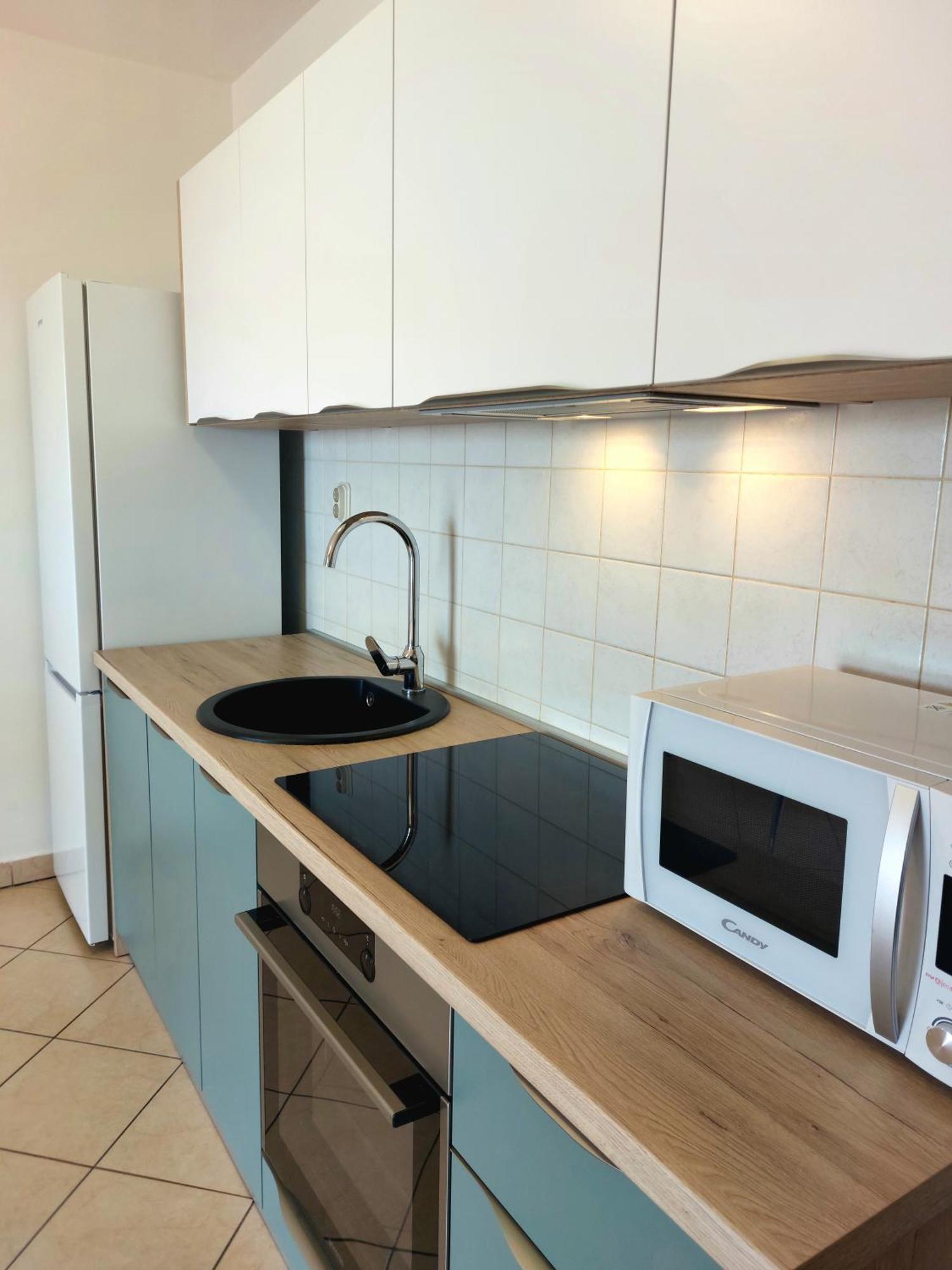 拉巴克Casa Panorama Sunset公寓 外观 照片