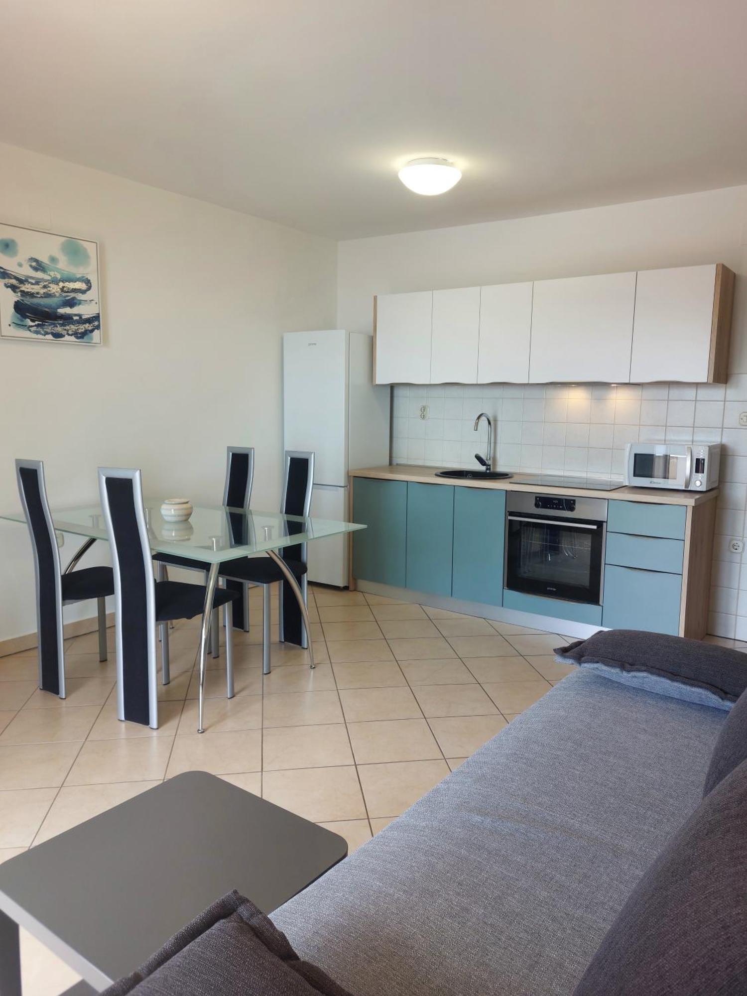 拉巴克Casa Panorama Sunset公寓 外观 照片